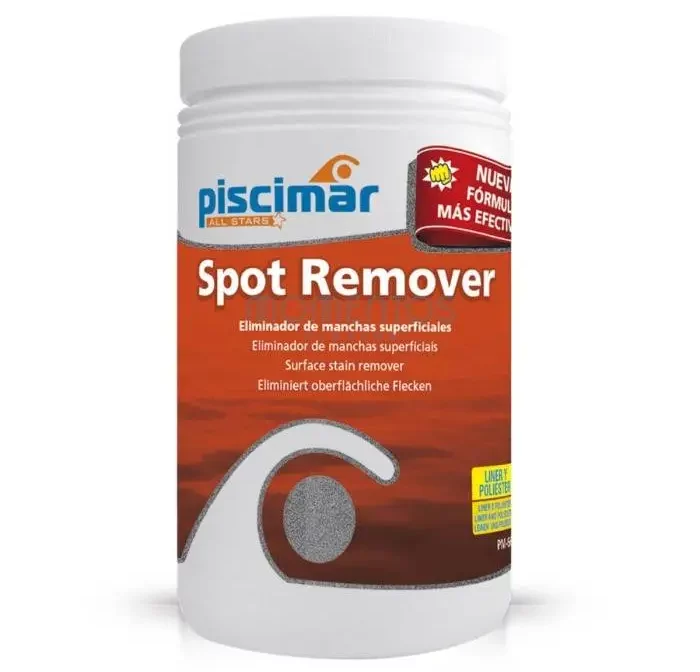 Spot Remover Piscimar