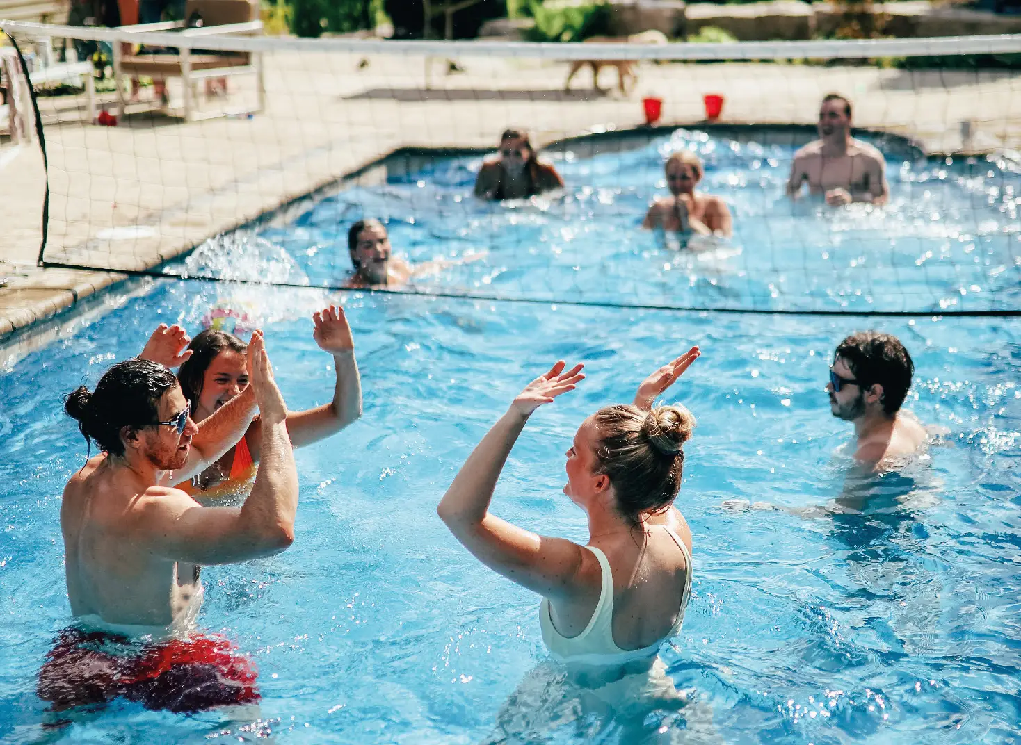 Quelles sont les normes de sécurité obligatoires pour votre piscine privée ?