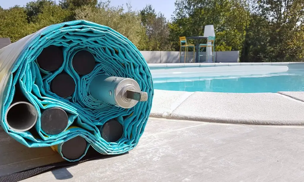 Bâche à barres sécurité WL Liner