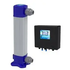 traitement bio UV Oclear