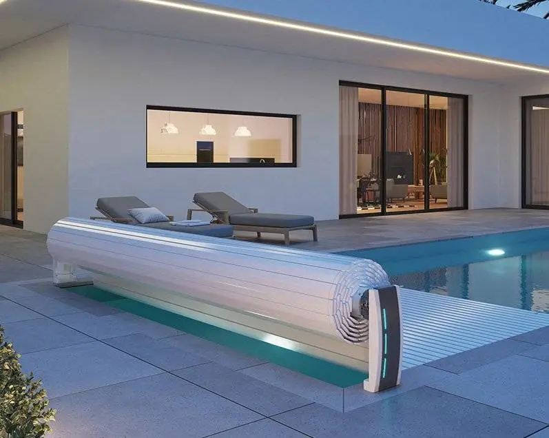 Volet hors sol Bali de Sofatec