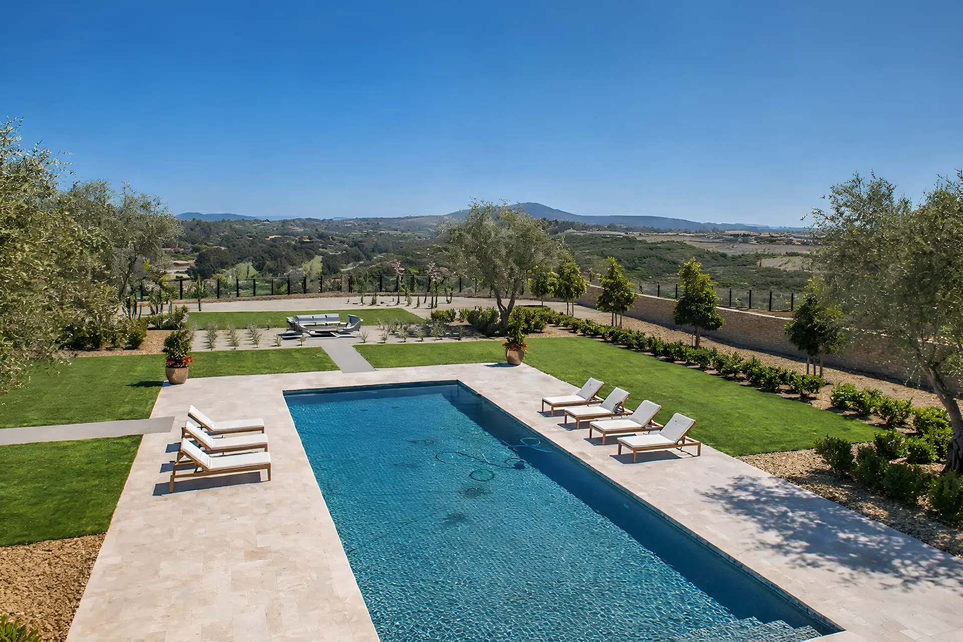 Mon terrain est-il piscinable ?