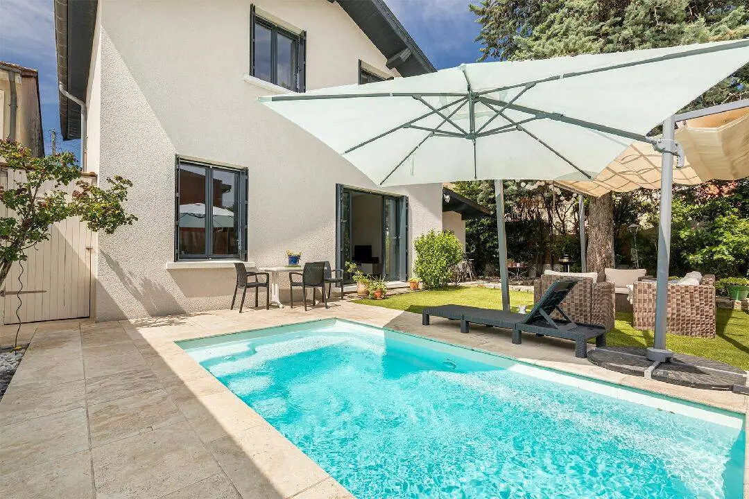 La baby pool, la mini piscine inférieur à 10 m²